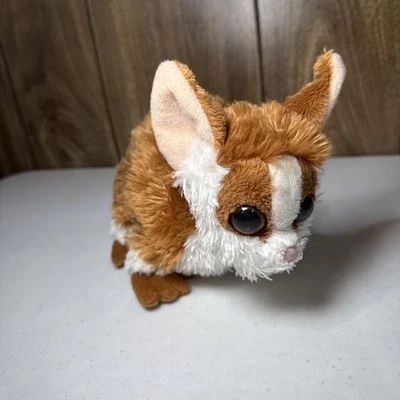 Ganz Webkinz Bush Baby Plush Stuffie Stuffed Animal HM478 No Code Retired - Image 1 of 4