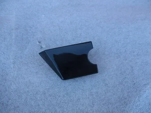 2022 2023 2024 2025 BMW iX i20 FRONT COVER TRIM FOR CAMERA RIGHT SIDE OEM USED - Picture 1 of 6