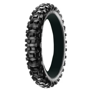 TYRE PIRELLI 110/100-18 64M SCORPION XC MID HARD - Picture 1 of 4