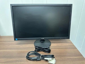 I-Inc IL225 22 Inch LCD Monitor Black 0E - Picture 1 of 3