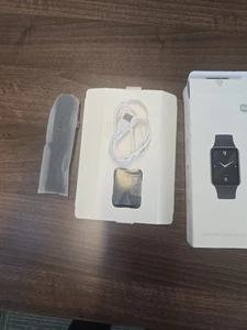 Xiaomi Mi Band 8 Pro Smart Black - Picture 1 of 1