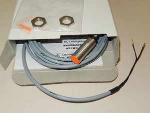 IF5740 ifm electronic, efector, inductive  -unused- - Imagen 1 de 9