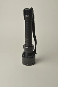 Flashlight SecurityIng IR T50 T20 Long Range Waterproof Tactical Infrared Flashl - Picture 1 of 3