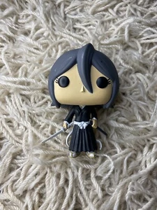 Rukia Funko Pop Vinyl BLEACH #60 Vaults - Bild 1 von 10