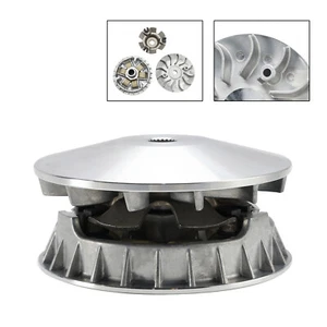 Front Clutch Variator Kit 22400-E17-000 For Arctic Cat Atv 250 Dvx Utility F3 - Picture 1 of 12