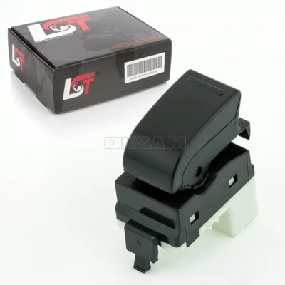 电动车窗控制开关 后部 左/右 适用于 铃木 X-90 — 第 1/4 张图片