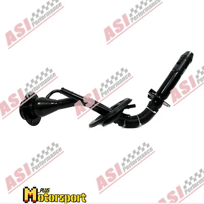 Fuel Tank Filler Neck Pipe For 1999-2004 Ford Mustang Base SVT 3.8L 4.6L 2001 - Image 1 of 4