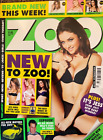 Zoo Magazine 21 27 Jan 2011 703 Kezia Jess Leigh Laura Hamilton Gemma Merna