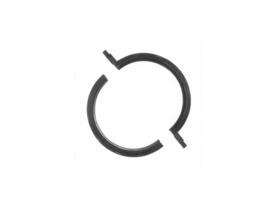 For 1974-1988 Jeep J10 Main Bearing Gasket Set 34728YPFZ 1975 1976 1977 1978 - Imagem 1 de 2