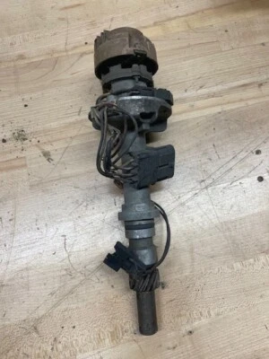 Chevy S10 GMC S15 1986 1988 1989 1990 Sonoma conjunto distribuidor 1103644 Foto 1 de 4