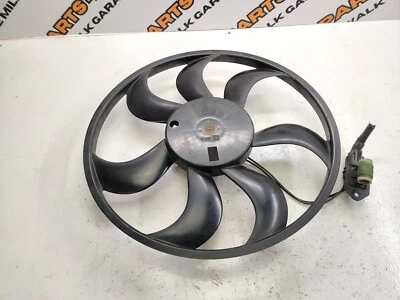 2007 DODGE NITRO 2.8 CRD RADIATOR FAN BLADE WITH CLUTCH 24041465 - Image 1 of 4