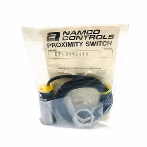 ET12042410 Namco Controls Proximity Sensor - Picture 1 of 1