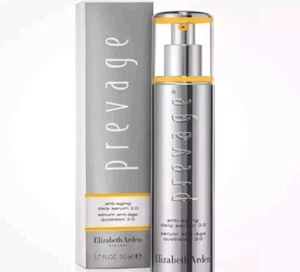 Elizabeth Arden Prevage Anti-Aging Daily Serum 2.0 For Women 1.7 fl oz - Picture 1 of 13