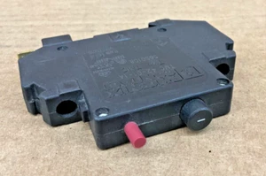 Phoenix Contact 5650108 Thermal-Magnetic Circuit Breaker - Picture 1 of 3