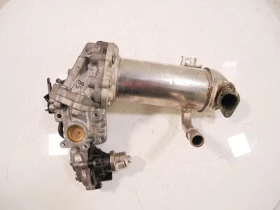 Refrigerador de gases de escape para 2019 Ford Ranger TKE 2.0 EcoBlue D 4x4 YN2X 213HP - Imagem 1 de 2