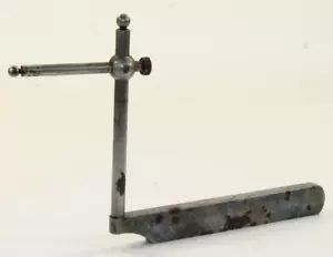 Starrett Attachments for 645 Universal Dial Test Indicator Machinist Tool USA - Picture 1 of 12