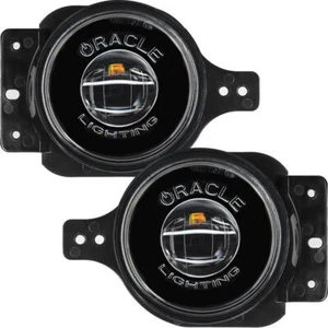Oracle Lighting 5847-504 Fits Jeep Wrangler JL/Gladiator JT Sport High Performan - Picture 1 of 22