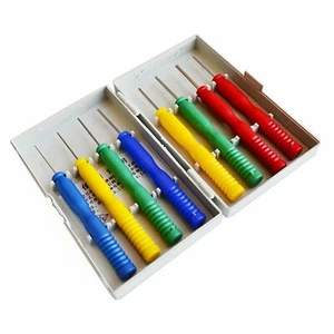 Hollow needles desoldering tool electronic components Stainless steel 8Pcs/lot - Picture 1 of 1