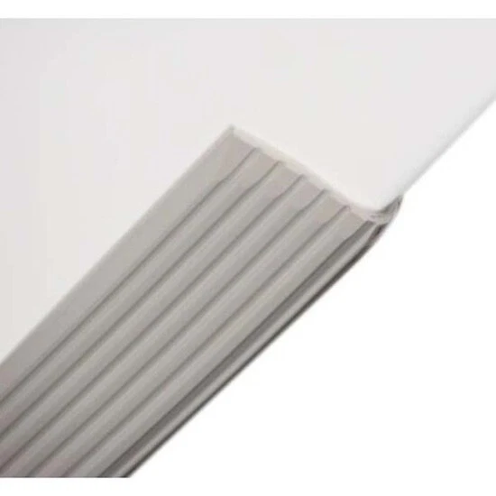 Protector de casco autoadhesivo blanco 5WPWC KS Marine KeelShield (3M) Foto 1 de 1