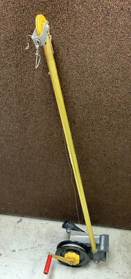 Даунриггеры со штангой Penn Fathom Master 620 с держателем стержня, шестом и наконечником 48 дюймов - Изображение 1 из 4