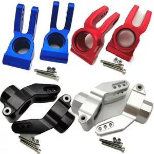 Cubo trasero de aluminio para Armma 1/5 Kraton Outcast 8S ARA330565 - Imagen 1 de 12