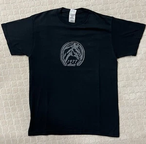 Elliott Band T-Shirt Revelation Records Louisville KY Size Medium - Picture 1 of 3