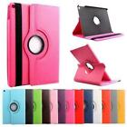 TRENDING 360° Rotating Smart Leather Case Cover For Apple iPad 10.2"/9.7/12.9"