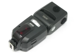 Metz 58 AF-2 Digital Flashgun for Nikon - Picture 1 of 6
