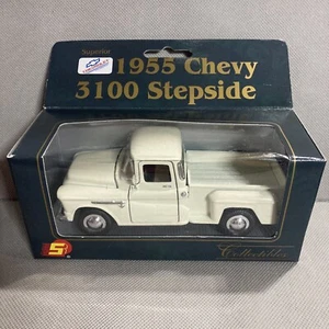 1955 Chevy 3100 Ste Pickup Truck - 1/34 Superior Diecast Model chevy - Picture 1 of 6