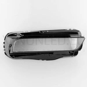 for BMW 7 G70 2022 - .. Headlight Glass Lens Cover Right Side + Manual - Picture 1 of 13