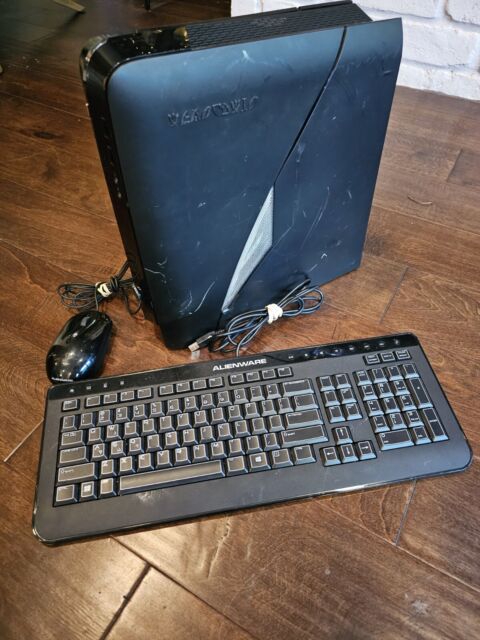 Alienware X for sale   eBay