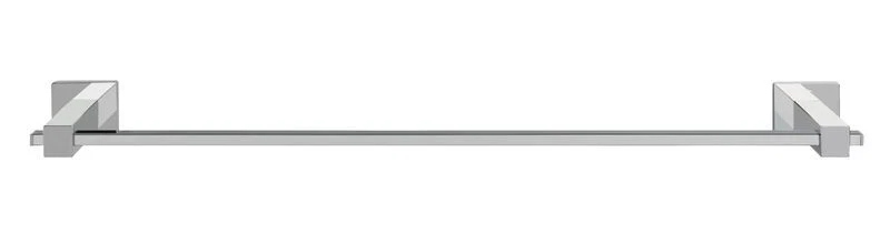 Alto Wenko Express Loc Barra Porta Asciugamani Barra di Tovagliolo senza Fori - Immagine 1 di 1