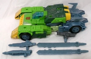 Hasbro Transformers Siege Voyager Class Springer Figur komplett - Bild 1 von 4