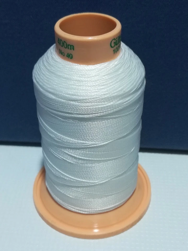 Nähgarn Tera 40 Gütermann 800