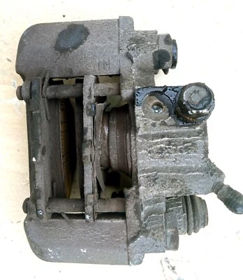 Pinza freno trasero del lado izquierdo del pasajero Toyota Celica Mk7 T230 1999-2006 Foto 1 de 2