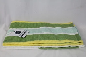 Sewing Down South Multi Pineapple Kitchen Towels 2 pk - Picture 1 of 4
