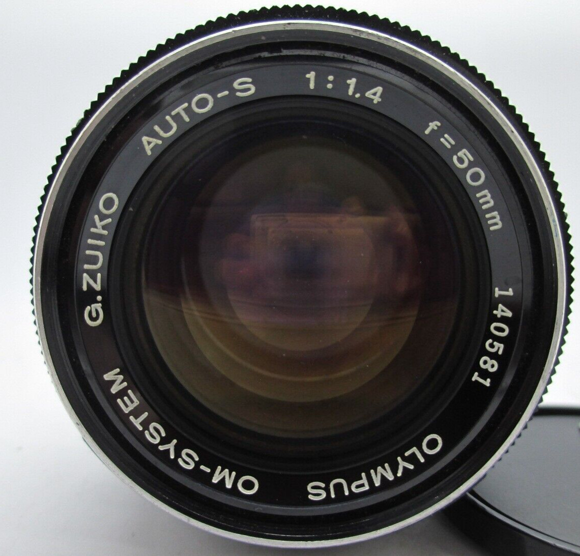 Olympus Zuiko 50mm f/1.4 Camera Lenses for sale - eBay Olympus Zuiko 50mm f/1.4 Camera Lenses for sale - eBay