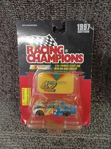 1:64th Scale #42 Joe Nemechek Diecast By Racing Champions - Picture 1 of 1