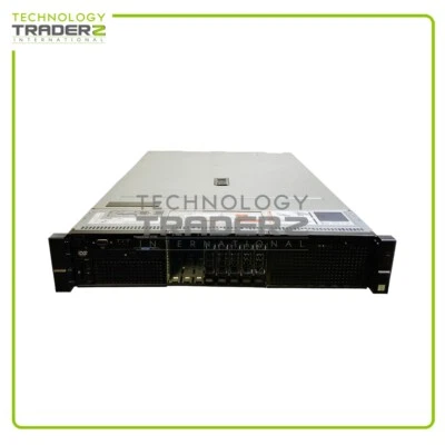 0CMMN Dell PowerEdge R730 OEMR XL 2P E5-2650 v3 8GB 8x SFF Server W/ 1x 0V1YJ6 - Image 1 of 3