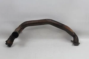 Ducati ST4 98-02 Front Horizontal Exhaust Header Pipe Muffler 57010351A - Picture 1 of 4