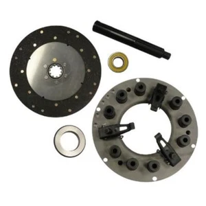 Clutch Kit Fits IH Fits FARMALL M, MD, MDV, W6 Tractor ~ 52840D 82848DA - Picture 1 of 5