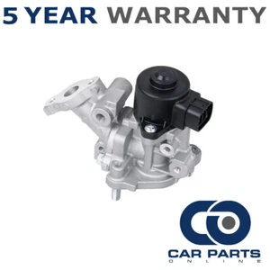 EGR Valve CPO Fits Toyota Auris Prius Lexus CT 1.8 25620-37120 - Picture 1 of 8