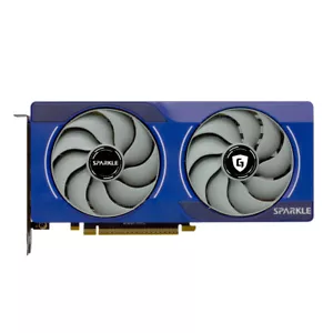 Sparkle Intel Arc B580 Guardian Gaming Graphics Card 12 GB GDDR6 Video Card GPU - Picture 1 of 9