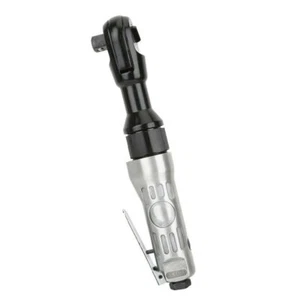 CHIAVE CRICCHETTO AD ARIA COMPRESSA REVERSIBILE ESAGONALE ATTACCO 1/2'' 90PSI - Imagen 1 de 1