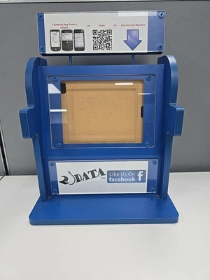 Facebook Ipad Stand - Image 1 of 4