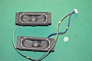 LG 29MT45D-PR CASSA AUDIO COPPIA SPEAKERS EAB35995505 - Foto 1 di 8