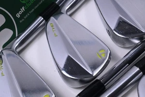 Taylormade P7MB 2020 Irons / 4-PW / Stiff Flex Steel Shafts - Picture 1 of 7