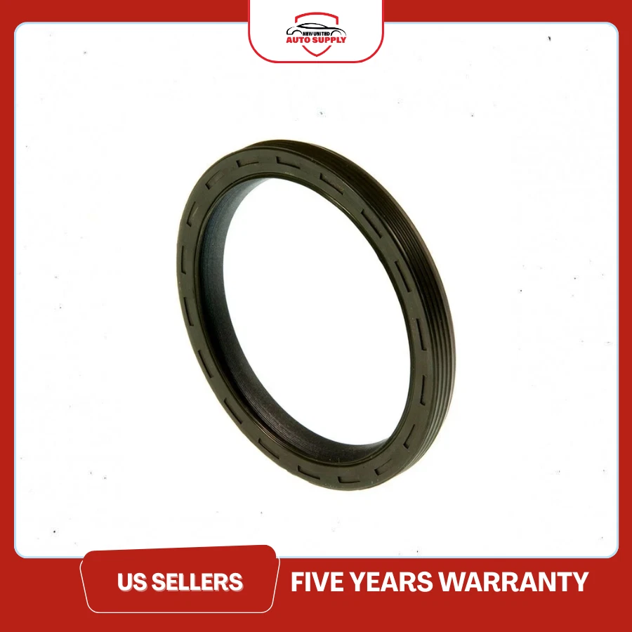 Sello cigüeñal trasero National 5273 para Chevy Camaro 1982-1995 Foto 1 de 1