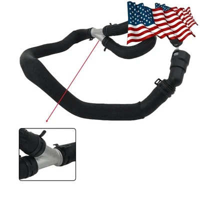 Heater Water Outlet Hose For 2018-22 Lincoln Navigator 2018-21 Ford Expedition - Image 1 of 4