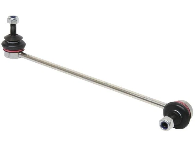 Barra estabilizadora delantera izquierda enlace para BMW 525i 530i 550i 528i 535i 545i M5 TQ74D9 Foto 1 de 1